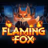 Flaming Fox